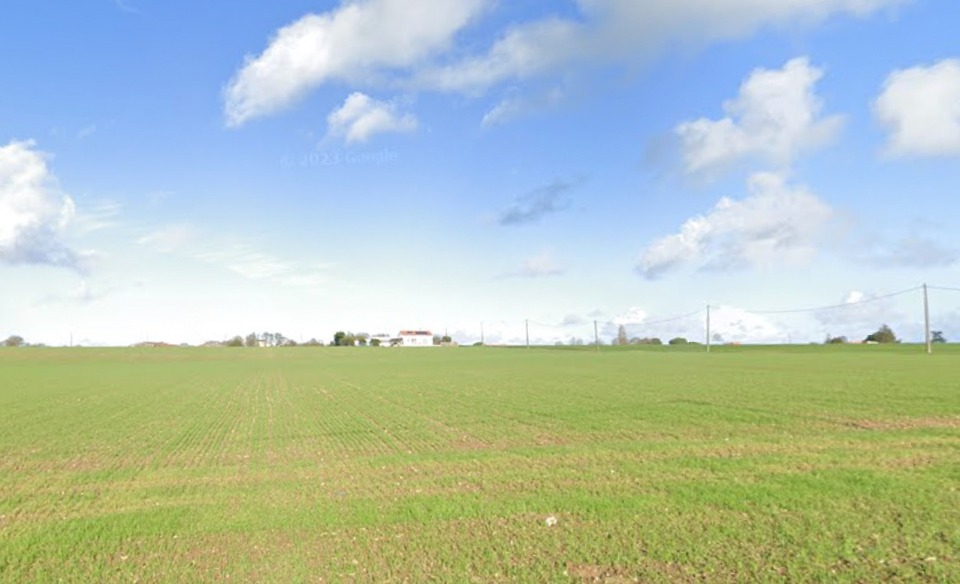 GR2154426 - Terrain/Terre - Port-des-Barques