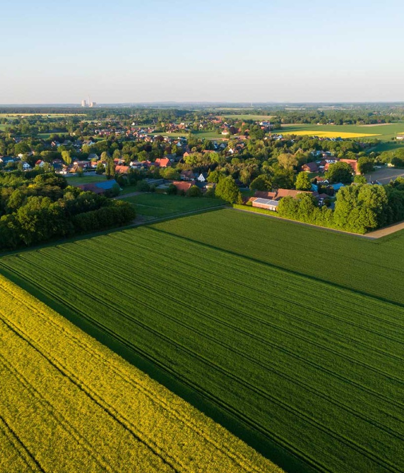 CR2154430 - Terrain/Terre - Ballon
