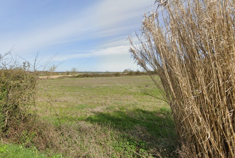 GR2154461 - Terrain/Terre - Loire-les-Marais