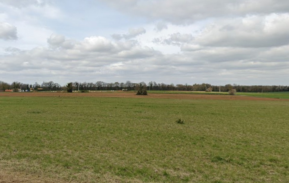 GR2154471 - Terrain/Terre - Saint-Laurent-de-la-Prée