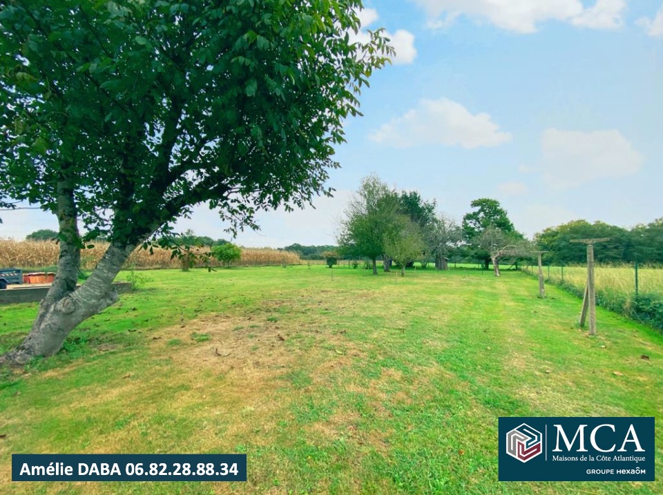 AD2155336 - Terrain/Terre - Saint-Martin-de-Hinx