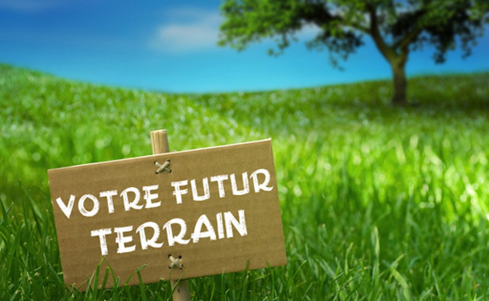 Photo YOBeautiran1-2 - Terrain/Terre - Beautiran image 1/1
