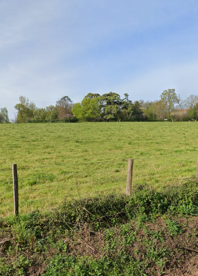Programme immobilier neuf CR2155688 - Terrain/Terre - Péré