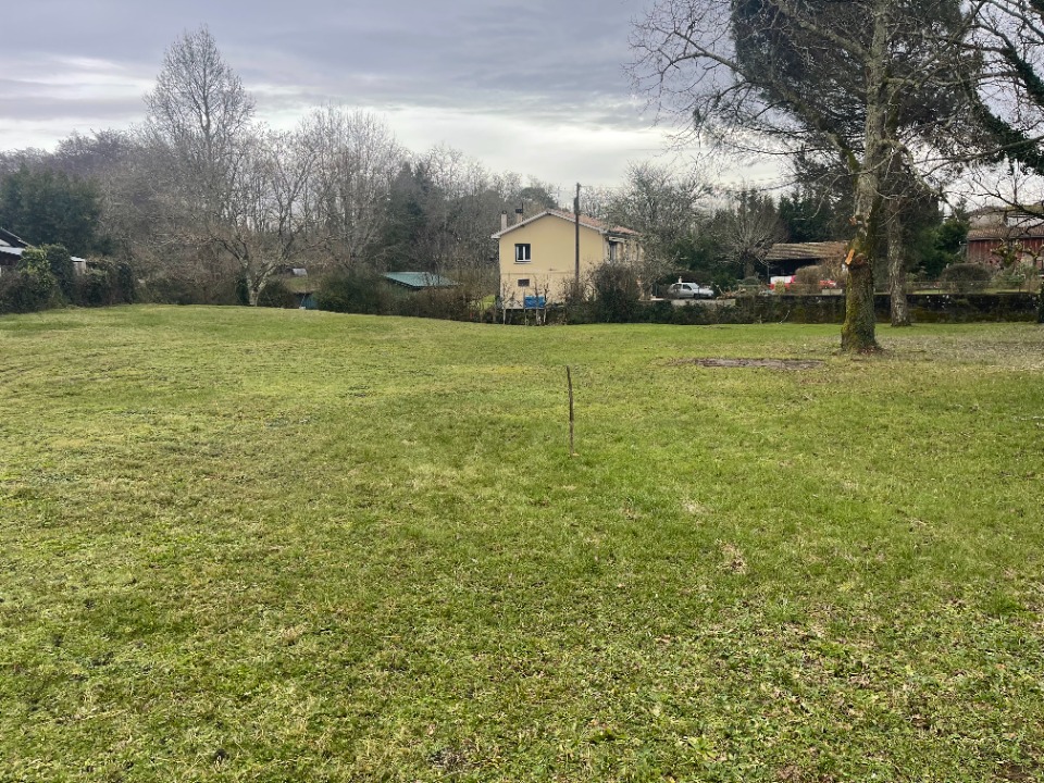 ML2156487 - Terrain/Terre - Saint-Symphorien