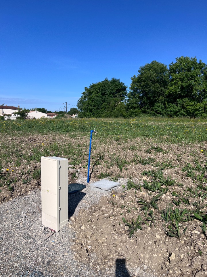 CR2154483 - Terrain/Terre - Ardillières