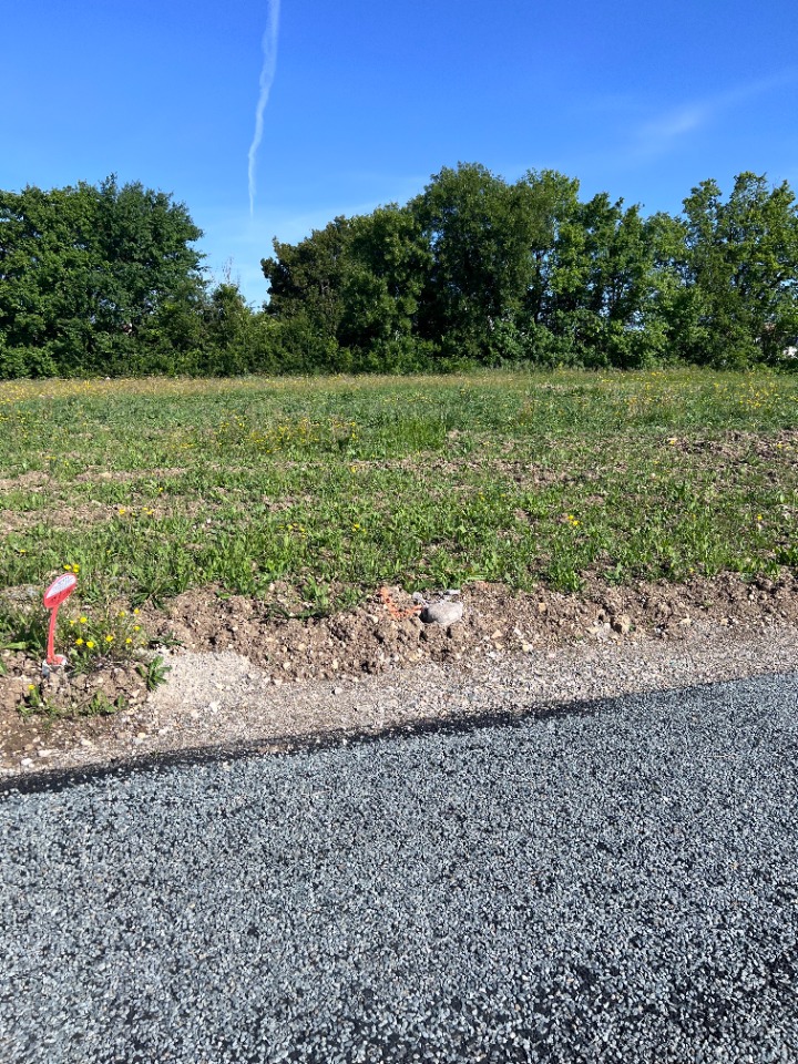 CR2154523 - Terrain/Terre - Ardillières