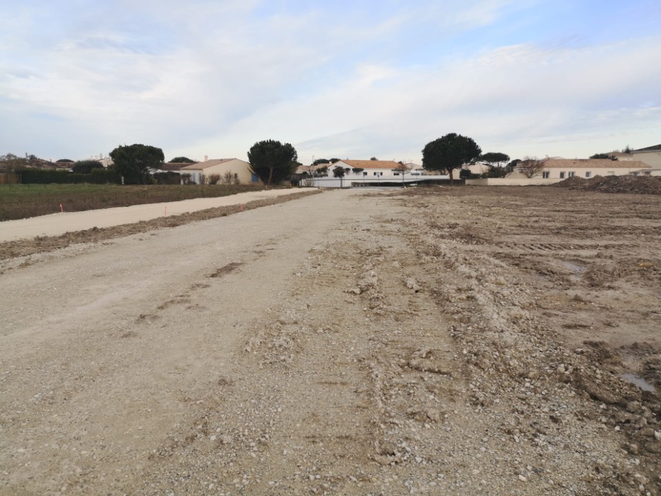 Photo EN2157106 - Terrain/Terre - Saint-Georges-de-Didonne image 3/3