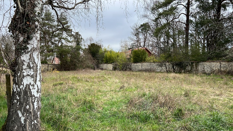 terrain à construire viabilisé à Garancières