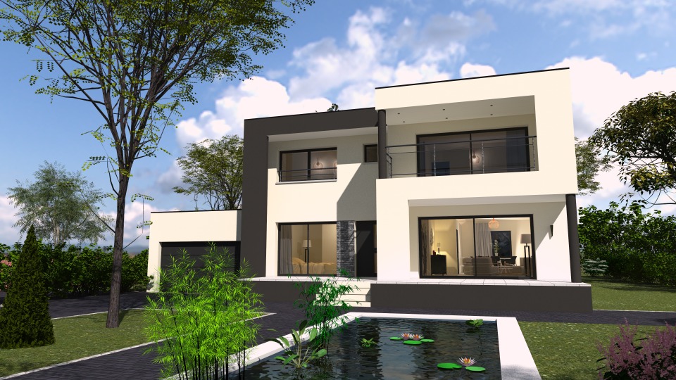 maison à vendre de 175m2 disponible à Fourqueux (78112)