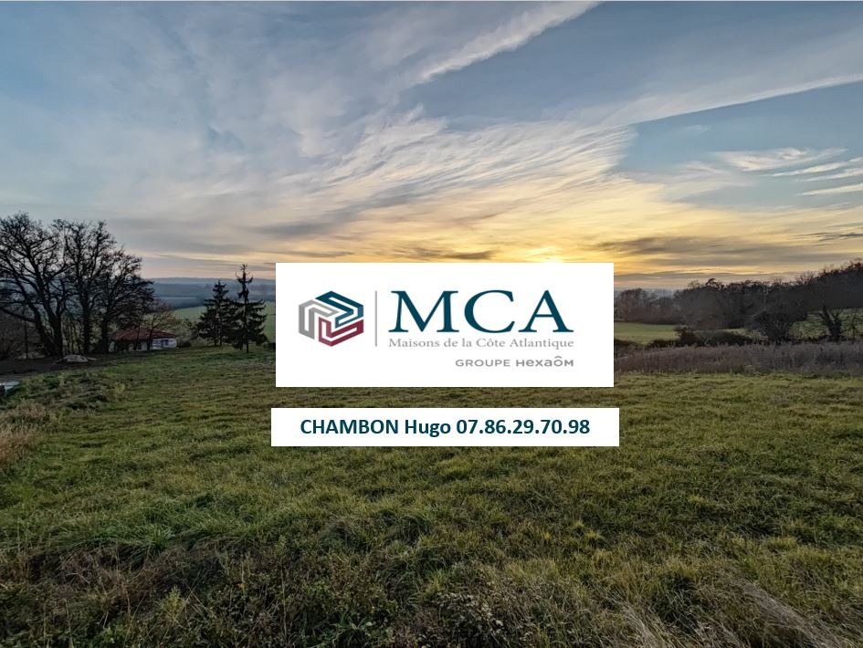 HC2157491 - Terrain/Terre - Saint-Hilaire-de-Lusignan