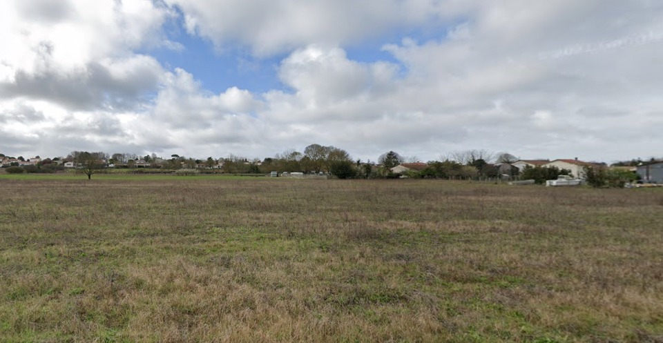 GR2157574 - Terrain/Terre - Saint-Laurent-de-la-Prée