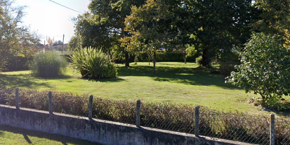 SP2157782 - Terrain/Terre - Port-de-Lanne