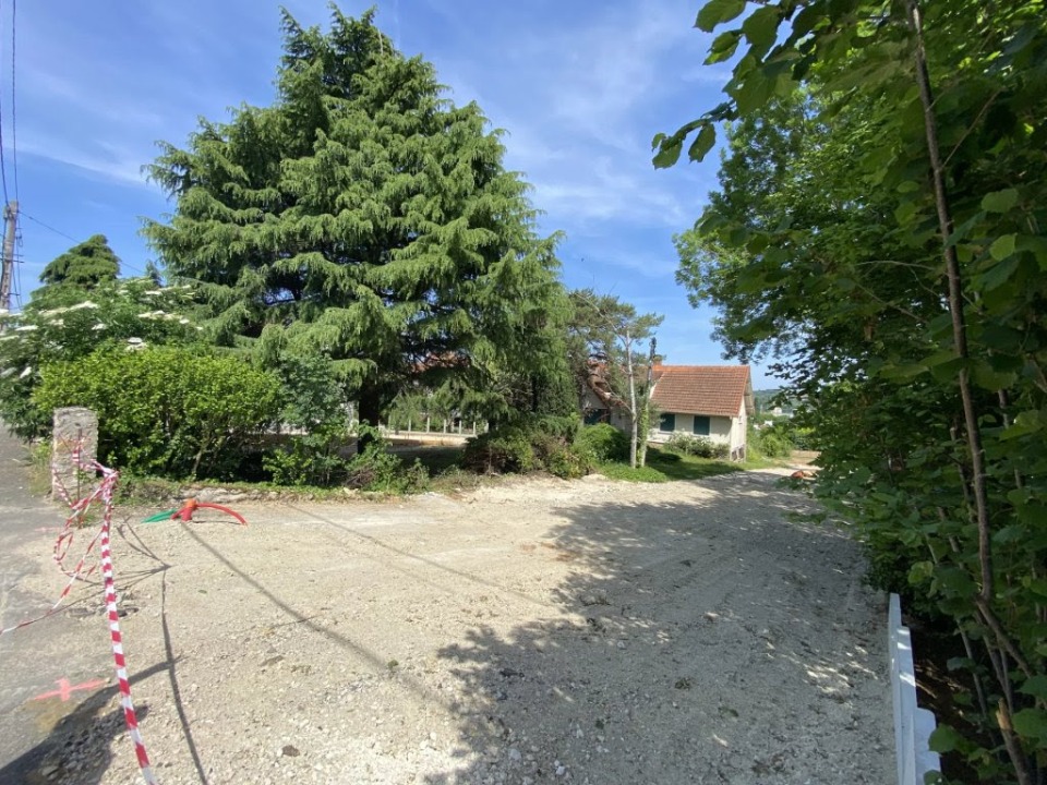 terrain à batir de 260m2 disponible à Villemoisson-sur-Orge