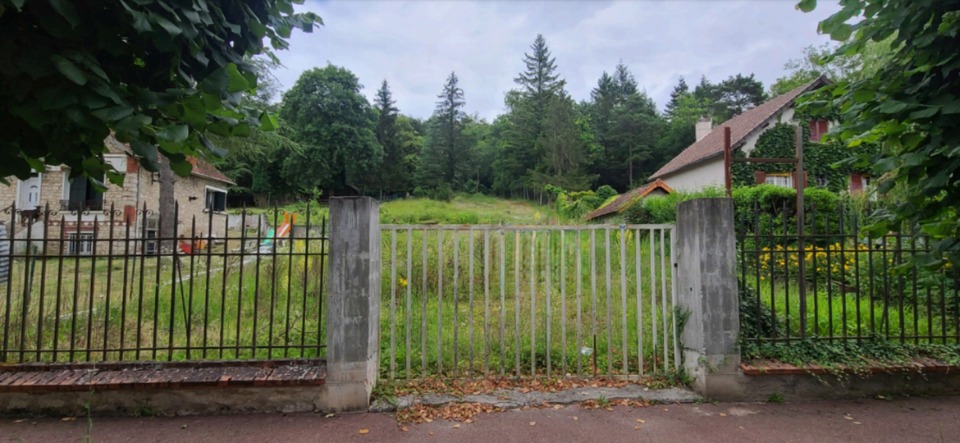 Offre de terrain viabilisé en vente à Souppes-sur-Loing (77460)