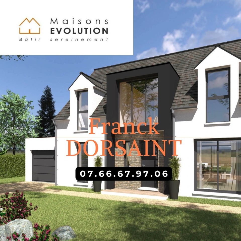 Acheter un terrain à vendre de 487m2 en vente à Moisenay