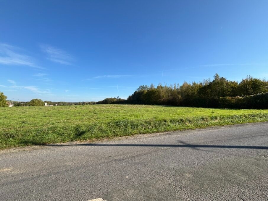 terrain à batir de 446m2 en vente à Mary-sur-Marne