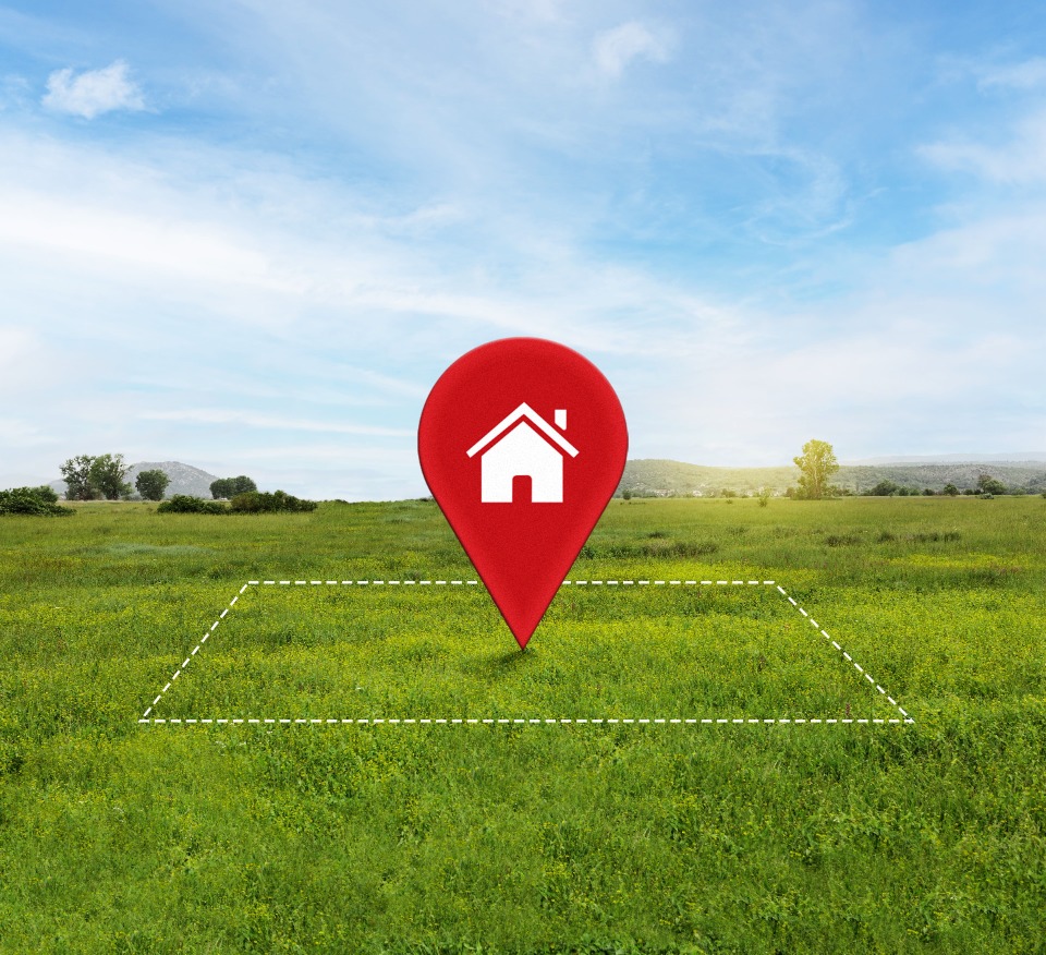 terrain viabilisé de 375m2 disponible à Le Plessis-aux-Bois (77165)