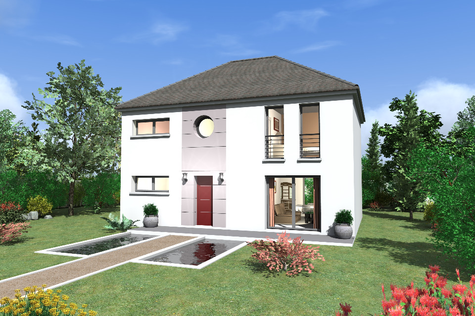 Offre de maison à vendre à Fresnoy-la-Rivière (60127)