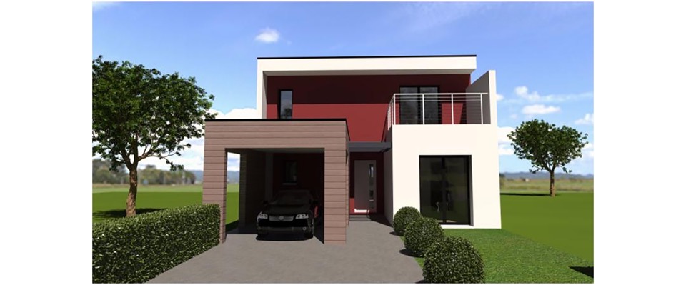 Ravissante maison à vendre en vente à Bonneuil-en-Valois (60123)