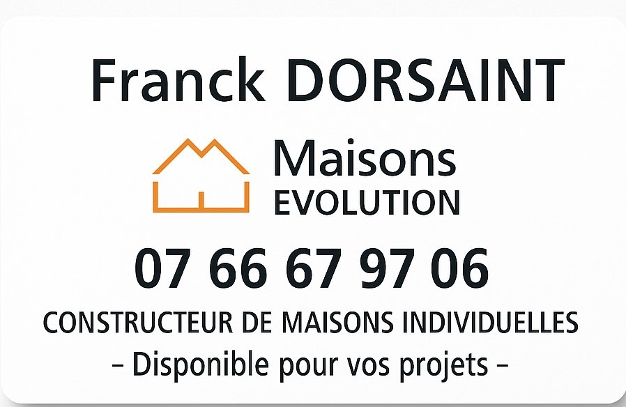 Agréable terrain en vente à Dourdan (91410)