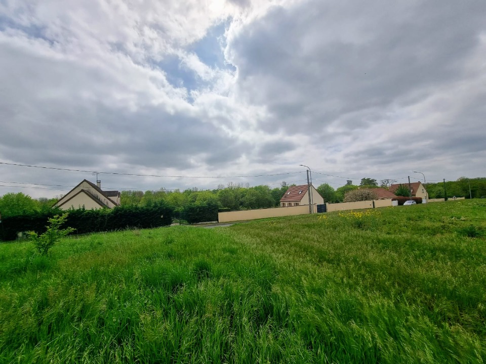 terrain à construire en vente à Veneux-les-Sablons (77250)