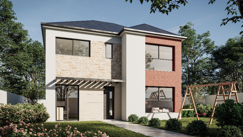 maison à vendre de 110m2 disponible à Le Châtelet-en-Brie