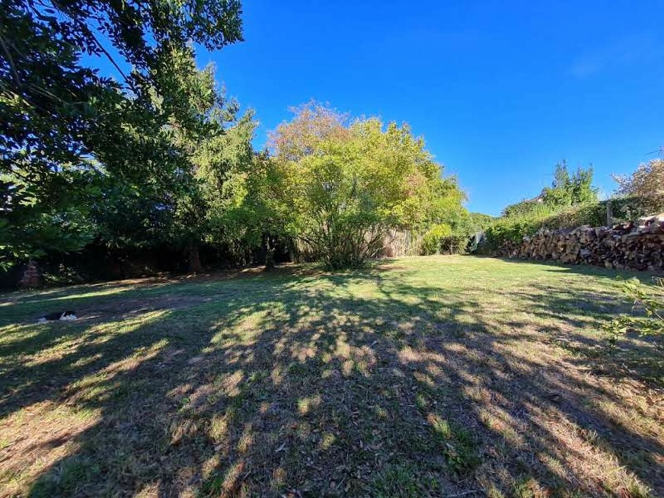 Très beau terrain de 190m2 en vente à Louvres (95380)