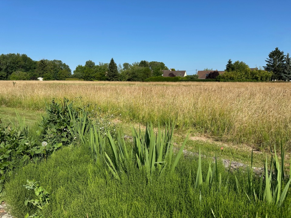 terrain à vendre viabilisé de 461m2 à Fresnes-sur-Marne (77410)