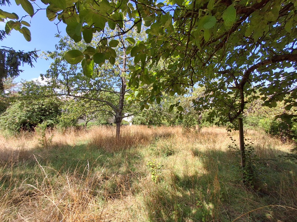 terrain à vendre viabilisé de 500m2 en vente à Saint-Leu-la-Forêt (95320)
