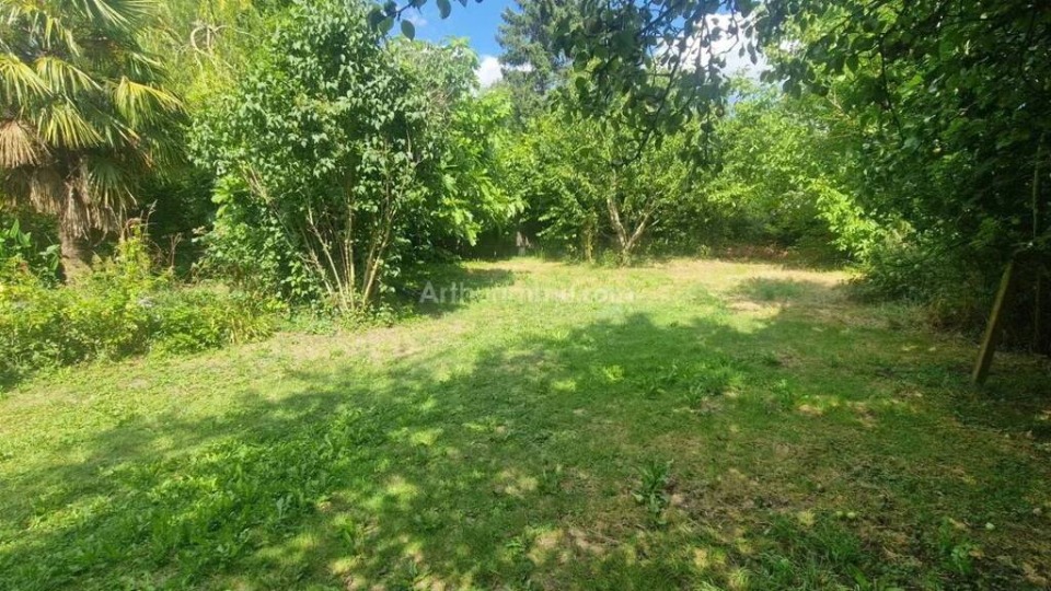 Très beau terrain constructible en vente à Chalifert