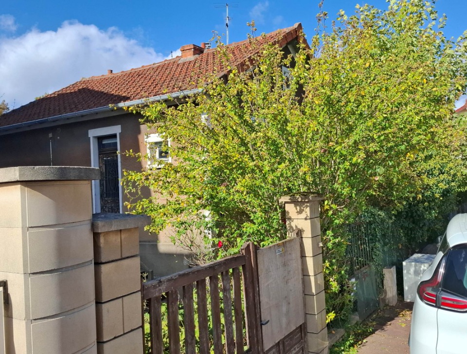 Offre de terrain constructible à Fresnes