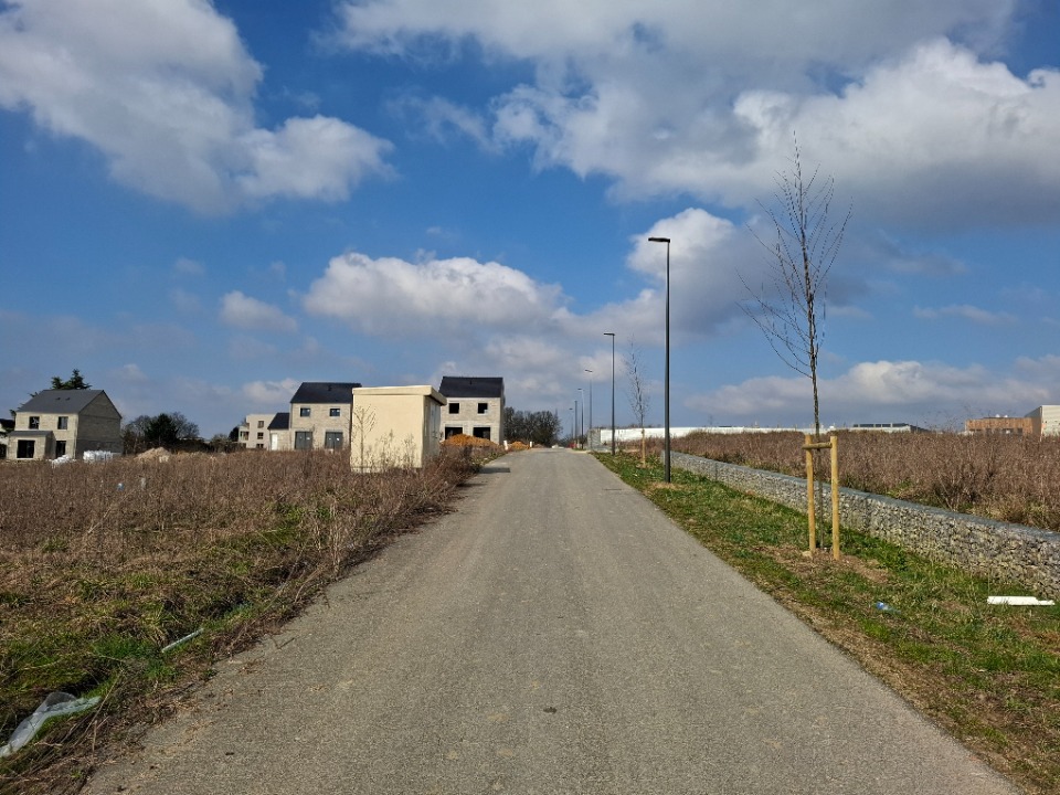 Très beau terrain à vendre à Arpajon