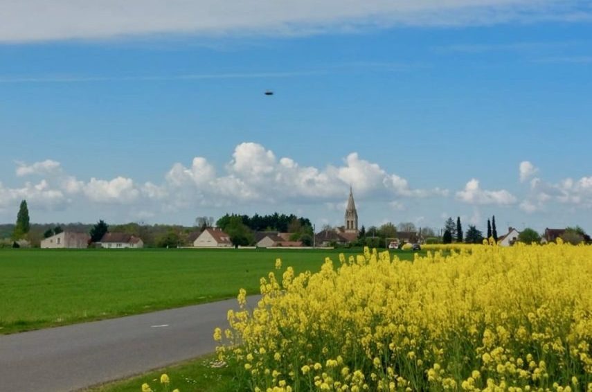 terrain à batir de 341m2 à Moisenay