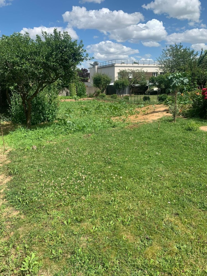 Offre de terrain disponible à Corbeil-Essonnes