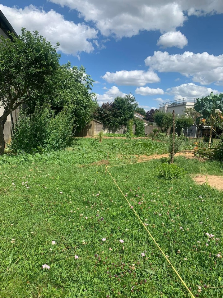 Ravissant terrain à vendre viabilisé en vente à Corbeil-Essonnes