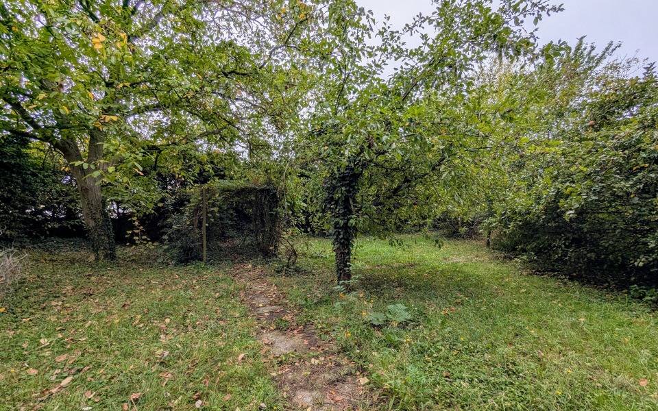 terrain à batir de 481m2 à Chelles (77500)