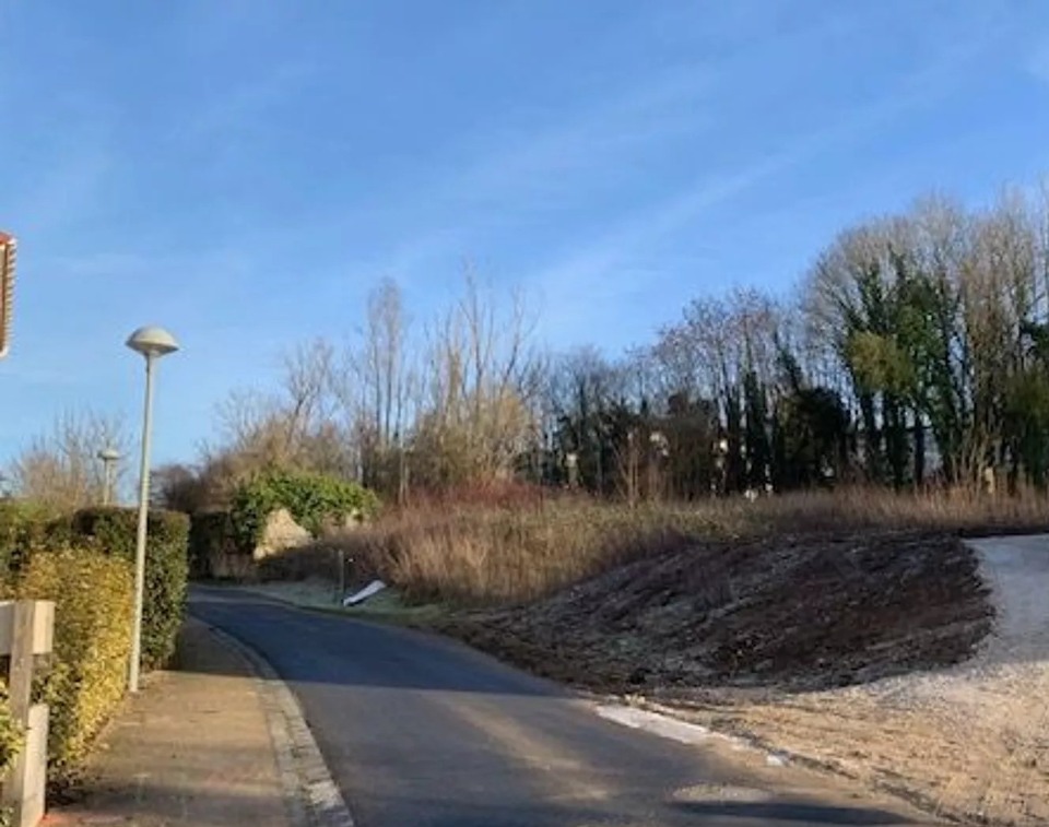terrain à construire en vente à Fublaines (77470)