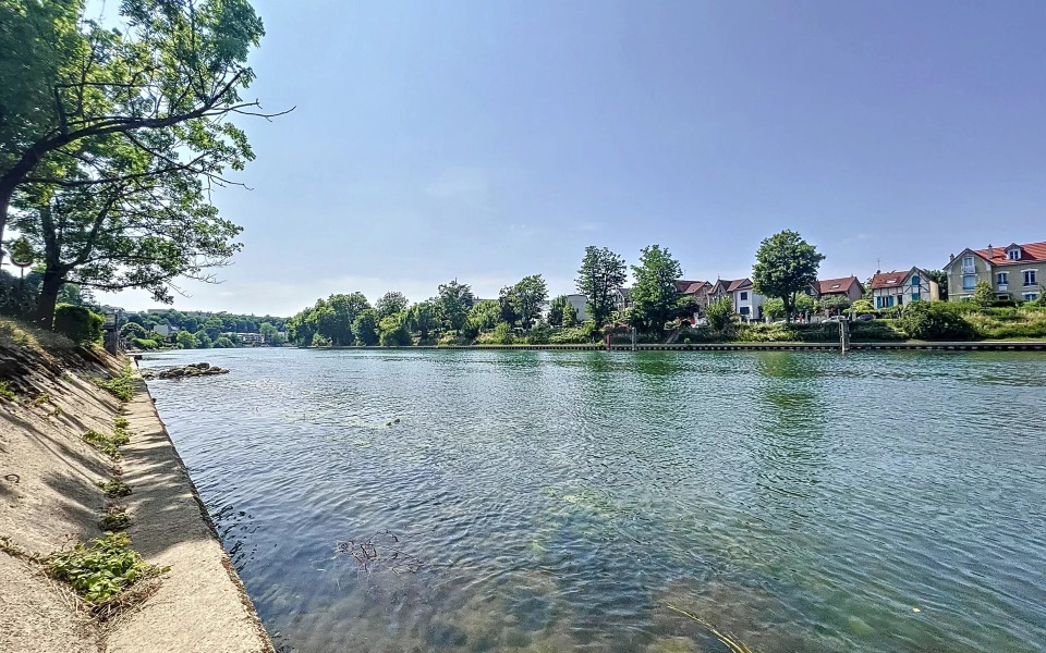 terrain à construire à Bry-sur-Marne (94360)