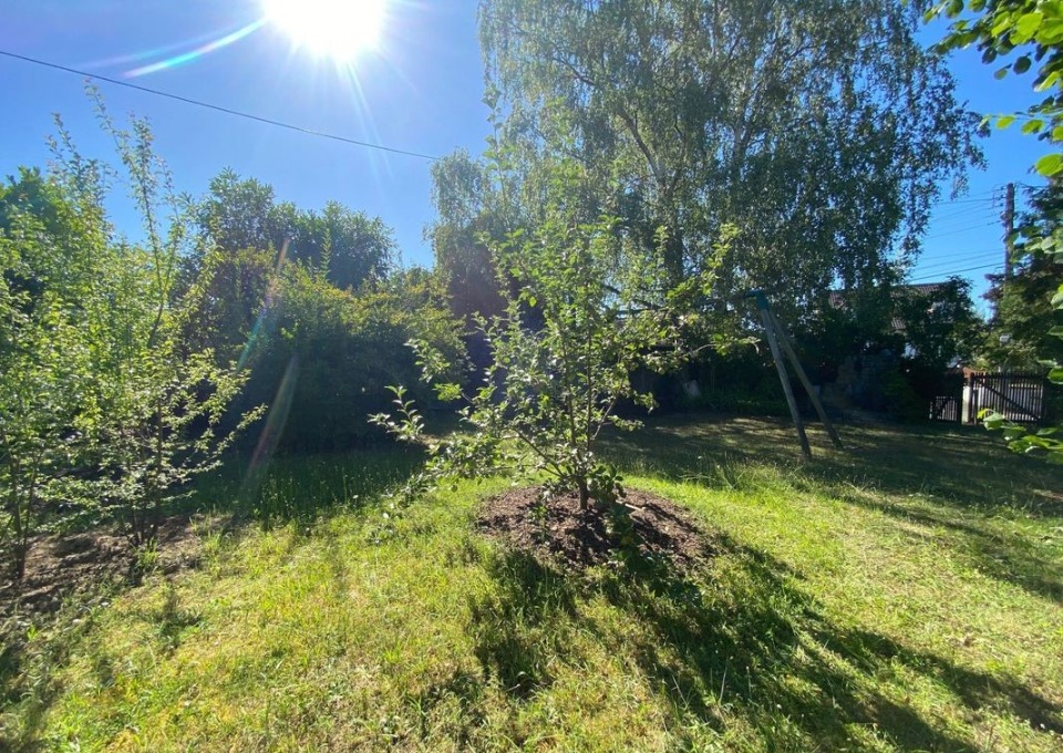 terrain à construire viabilisé de 550m2 en vente à Arpajon