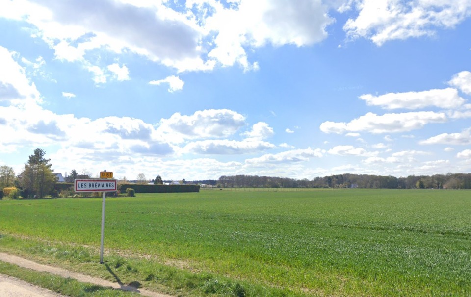 Agréable terrain à vendre viabilisé en vente à Le Perray-en-Yvelines