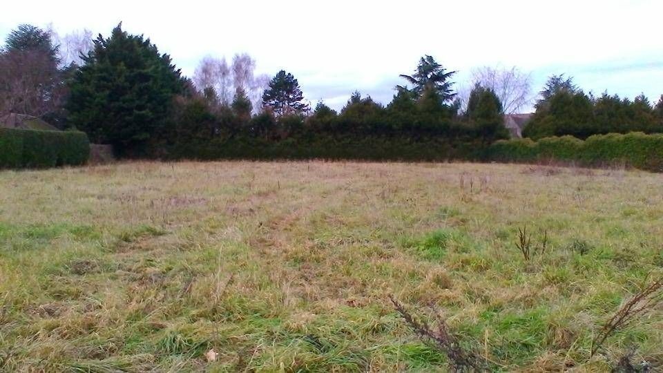terrain constructible de 168m2 à Réau (77550)