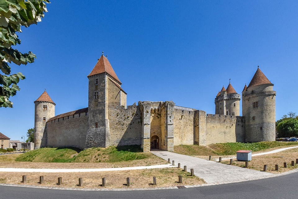 Ravissant terrain à vendre disponible à Blandy (77115)