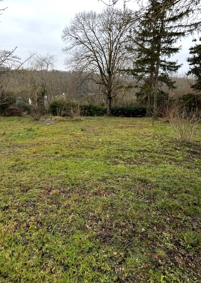 Très beau terrain viabilisé à Maule