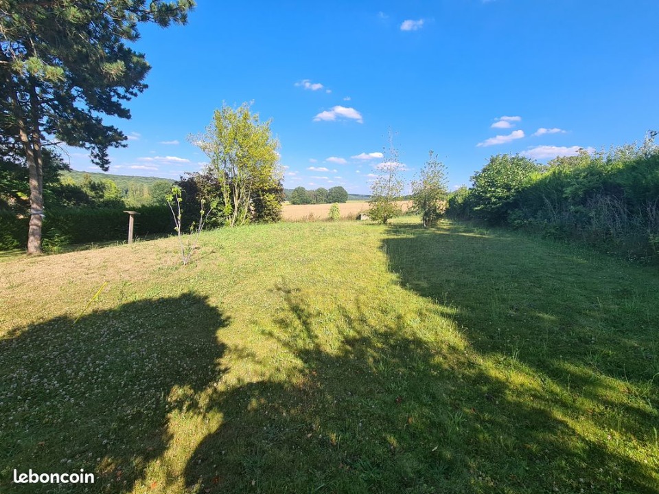 Magnifique terrain à construire viabilisé en vente à Saint-Germain-lès-Arpajon (91180)