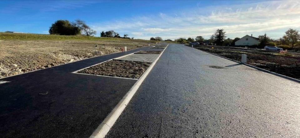 terrain à vendre viabilisé en vente à Veneux-les-Sablons