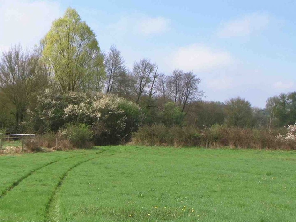 Parcelle de terrain viabilisé à Houdan (78550)