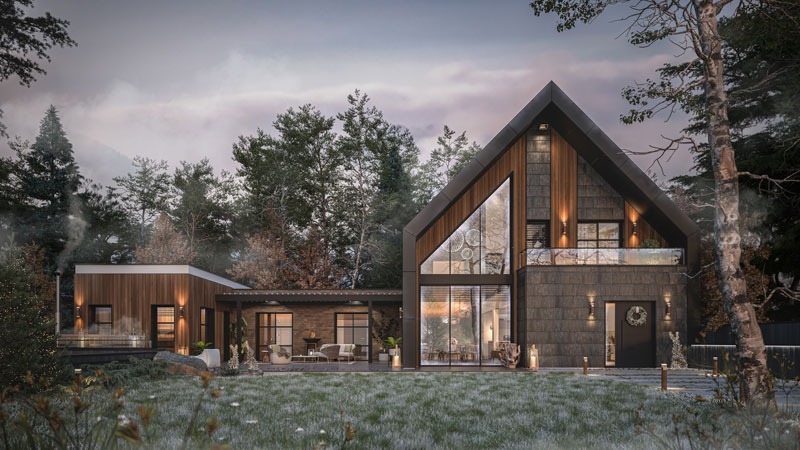 maison individuelle de 265m2 en vente à Bry-sur-Marne