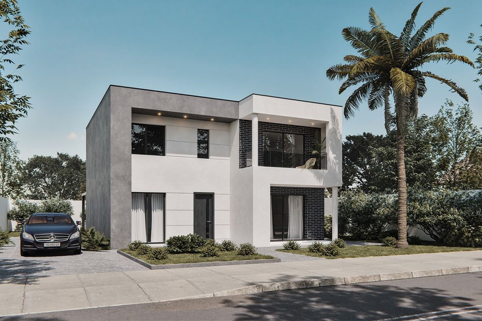 Jolie maison individuelle en vente à Saint-Germain-en-Laye