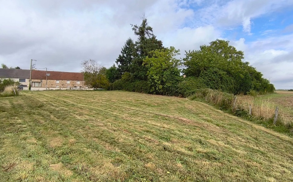 terrain à construire viabilisé disponible à Veneux-les-Sablons (77250)