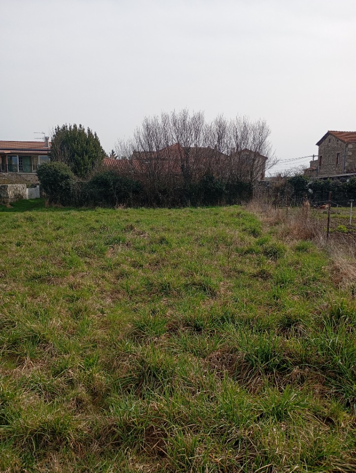 Terrain à bâtir à Quintenas (07290)
